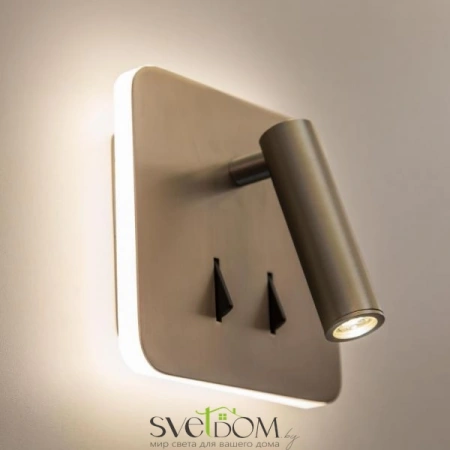 Бра CL704422 CITILUX | Svetdom.by