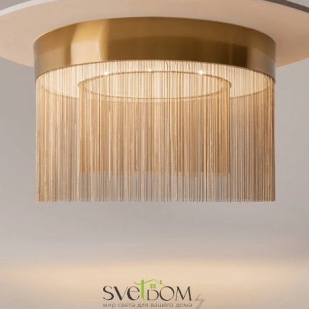 Потолочные светильники Maytoni MOD190CL-L36G3K от Магазина Svetdom.by