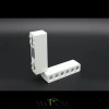 Светильник трековый Aployt  APL.0102.10.06 Aployt