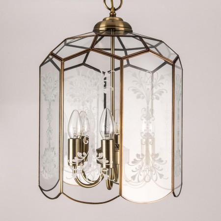 Люстры подвесныеCL442260 CITILUX | Svetdom.by