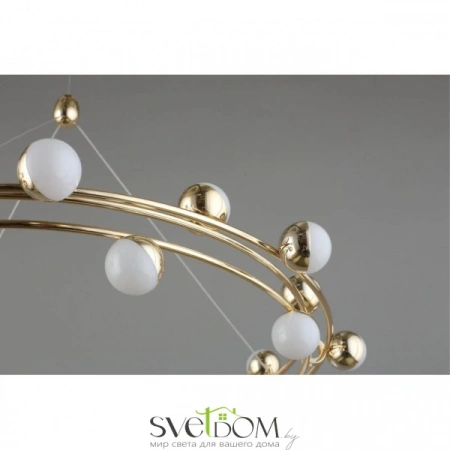 Люстры подвесныеAPL.774.03.81 Aployt | Svetdom.by