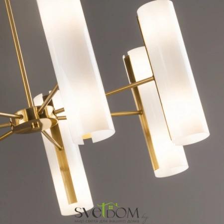 Потолочные светильники Freya FR5368CL-14BS от Магазина Svetdom.by