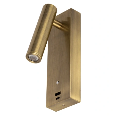 Бра Citilux Декарт CL704433 CITILUX