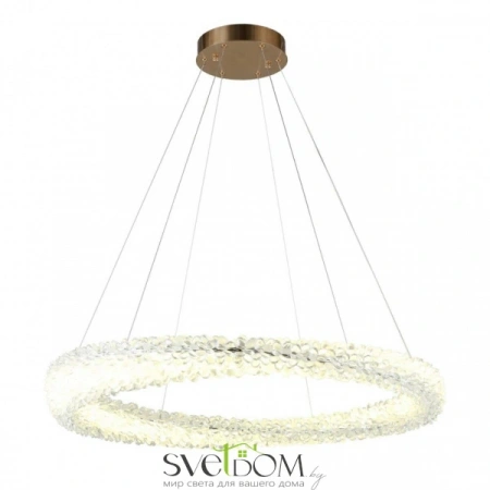 Люстры подвесныеAPL.853.03.88 Aployt | Svetdom.by