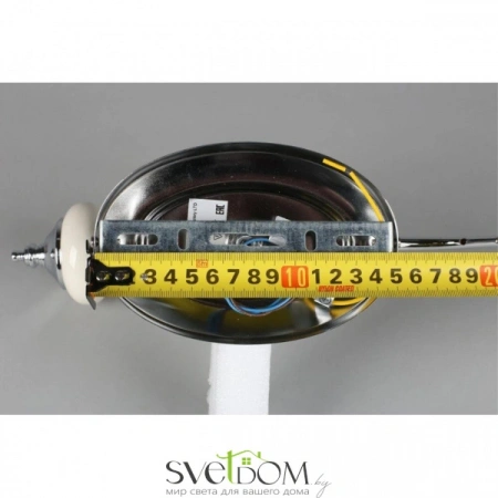 Настенные светильники OML-84601-01 Omnilux | Svetdom.by