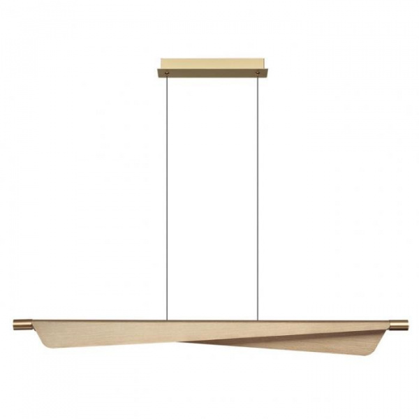 Подвесные светильники Odeon Light 7017/24LB от Магазина Svetdom.by