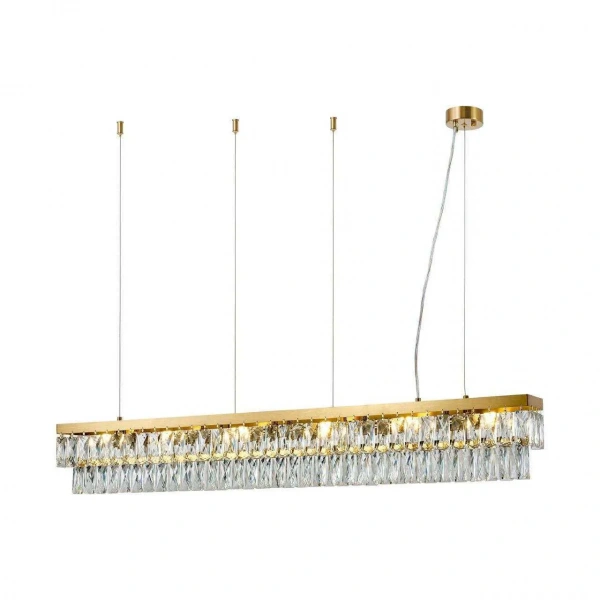 Люстры подвесные4090-6P Favourite | Svetdom.by