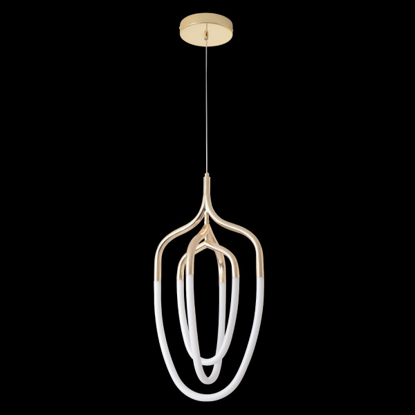 Подвесные светильники Crystal Lux 3491/250 от Магазина Svetdom.by