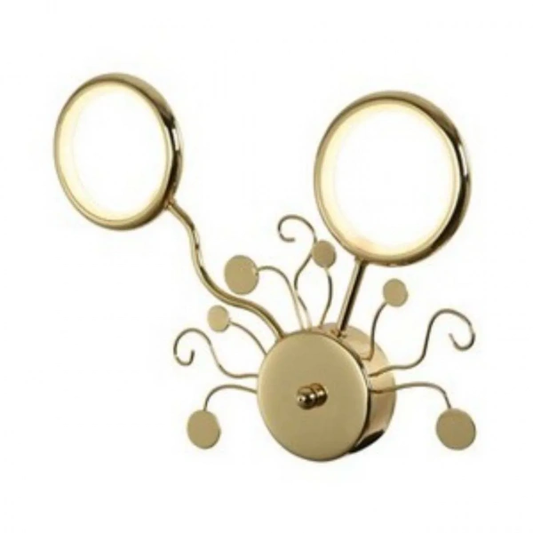 Настенные светильники 2321-2W Favourite | Svetdom.by