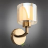 Светильник настенный (Бра) Omnilux  OML-55911-01 Omnilux