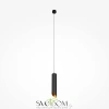 Подвесной светильник Maytoni P044PL-01-30GU10-B Maytoni