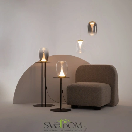 Подвесные светильники Maytoni MOD282PL-L8G3K от Магазина Svetdom.by