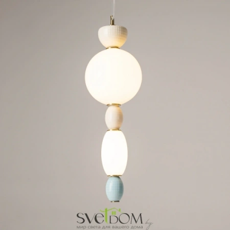 Подвесные светильники Maytoni MOD297PL-L17BS3K от Магазина Svetdom.by