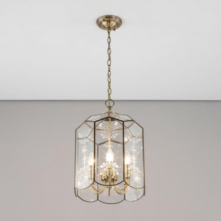 Люстры подвесныеCL442260 CITILUX | Svetdom.by