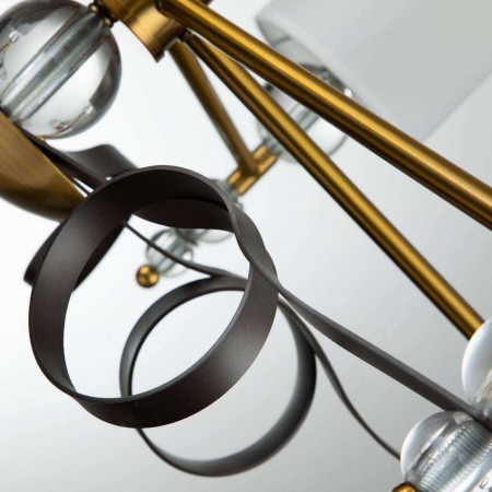 Люстры подвесные2994-6P Favourite | Svetdom.by