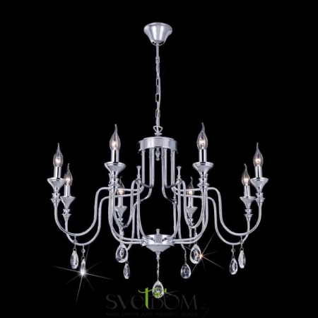Люстры подвесныеCL437181 CITILUX | Svetdom.by