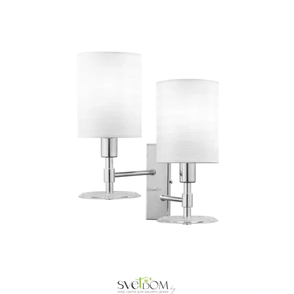 Бра Maytoni Martina MOD034WL-02CH Maytoni