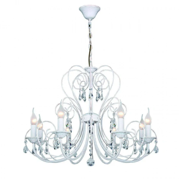 Люстры подвесные2157-8P Favourite | Svetdom.by