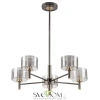CITILUX CL241151 ELAN Люстра CITILUX