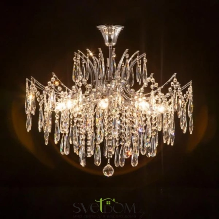 Люстры потолочныеCL302180 CITILUX | Svetdom.by