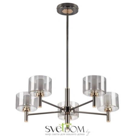 CITILUX CL241151 ELAN Люстра CITILUX