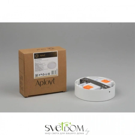 Настенно-потолочные светильники Aployt APL.0114.09.12 от Магазина Svetdom.by