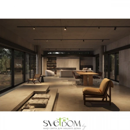 TR243-5W3K-B Maytoni