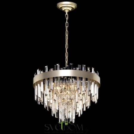 Люстры подвесныеCL301262 CITILUX | Svetdom.by
