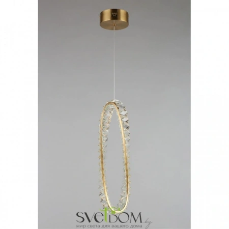 Подвесные светильники Aployt APL.045.06.15 от Магазина Svetdom.by