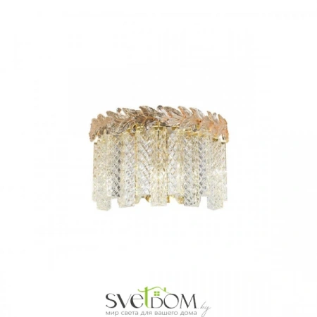 Настенные светильники APL.795.01.02 Aployt | Svetdom.by