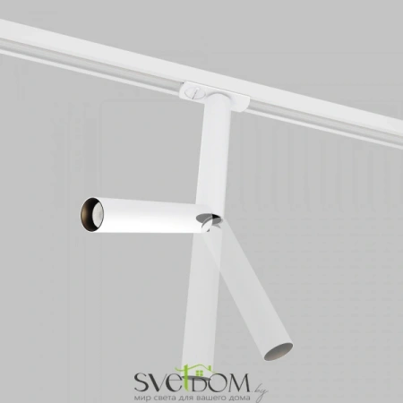 TR142-1-6W3K-W Maytoni