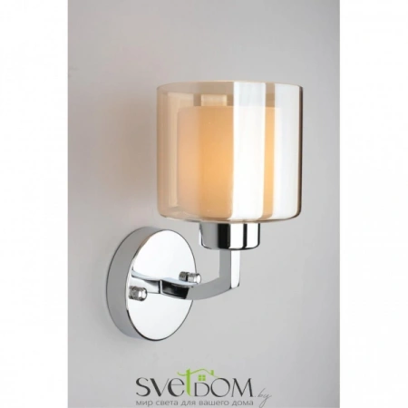 Настенные светильники OML-55901-01 Omnilux | Svetdom.by
