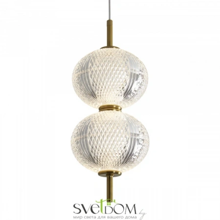 Подвесные светильники Freya FR6135PL-L9BT от Магазина Svetdom.by