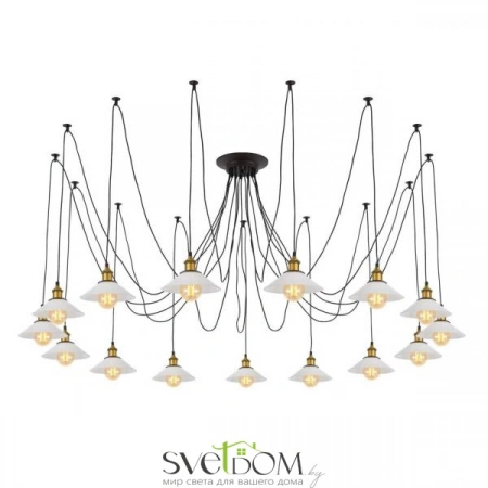 Люстры потолочныеCL451151 CITILUX | Svetdom.by
