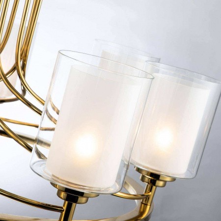 Люстры подвесные2963-7P Favourite | Svetdom.by