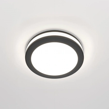 Встраиваемые светильники Maytoni DL303-L7B4K от Магазина Svetdom.by