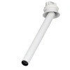 Встраиваемый поворотный спот Citilux STEK CL514S10N LED CITILUX