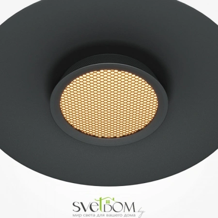 Подвесные светильники Maytoni MOD041PL-L15B3K1 от Магазина Svetdom.by