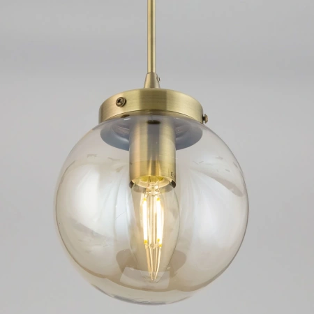 Подвесной светильник Citilux Планета CL105115 CITILUX