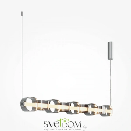 Подвесные светильники Maytoni MOD381PL-L45CH3K от Магазина Svetdom.by