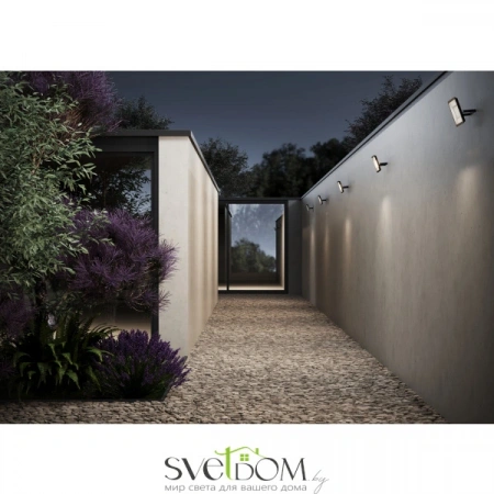 FL001-L150B4K Maytoni