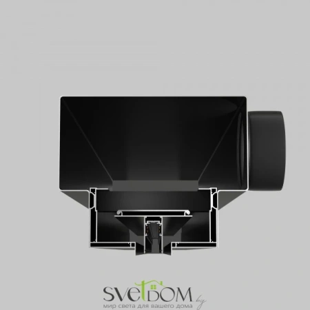 Диффузор Technical ARO-LD-G12-000112 Maytoni