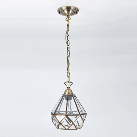 Подвесной светильник Citilux Витра CL442110 CITILUX