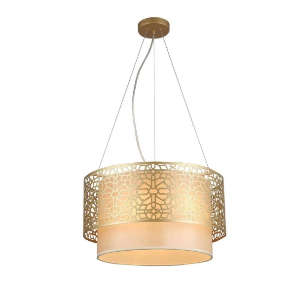 Люстры подвесные2911-5P Favourite | Svetdom.by