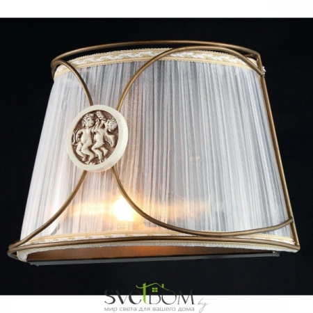 Светильники Maytoni ARM365-01-R от Магазина Svetdom.by