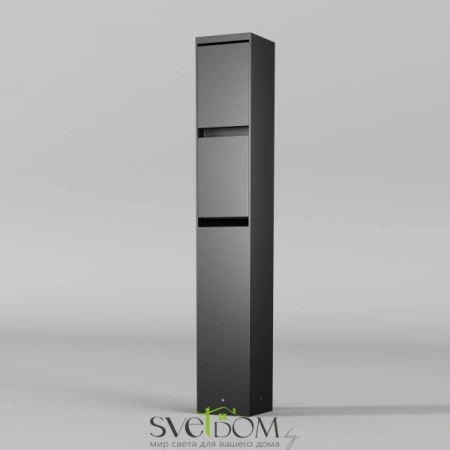 Уличная розетка Outdoor O460FL-GF02SC