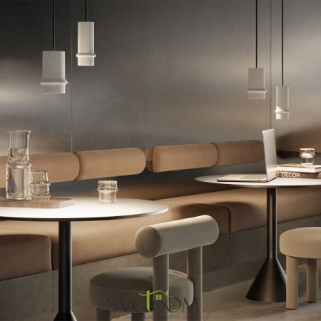 Подвесные светильники Maytoni MOD430PL-L5W3K1 от Магазина Svetdom.by