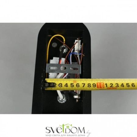 Настенные светильники APL.345.01.02 Aployt | Svetdom.by