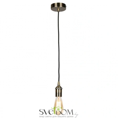 Подвесные светильники Omnilux OML-91206-01 от Магазина Svetdom.by