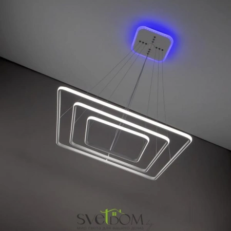 Люстры подвесныеCL731AK110E CITILUX | Svetdom.by